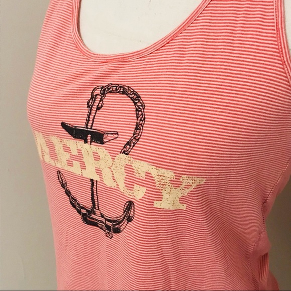 District Made Mercy Tank - Picture 2 of 4